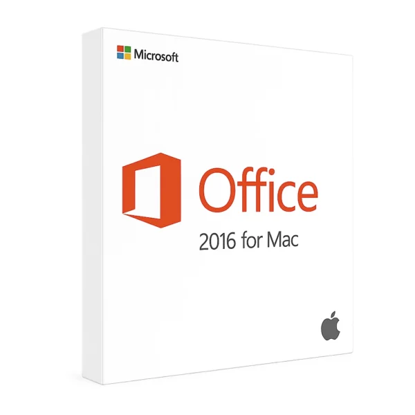 Office 2016 for Mac License BIND
