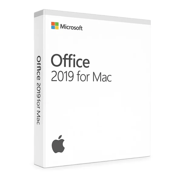 Office 2019 for Mac License BIND
