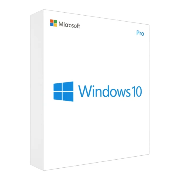 Windows 10 Pro License
